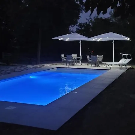La Meridiana Bed & Breakfast Casale sul Sile