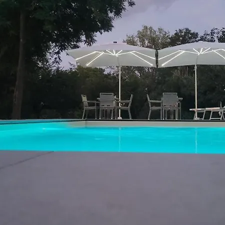 La Meridiana Bed & Breakfast