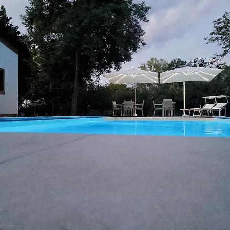 Bed & Breakfast La Meridiana Casale sul Sile
