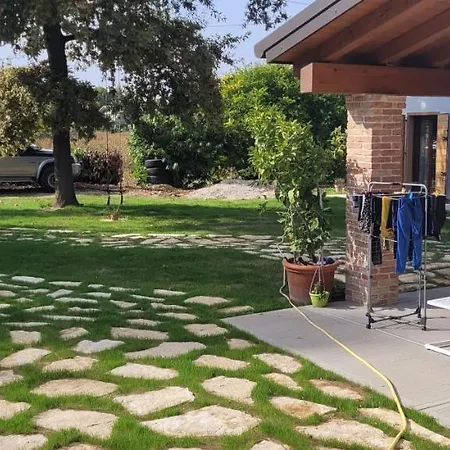 Bed & Breakfast La Meridiana 4*