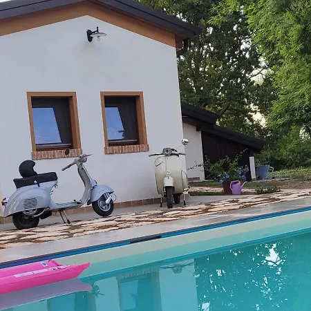 La Meridiana 4*