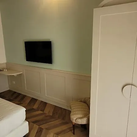 Bed & Breakfast La Meridiana Casale sul Sile