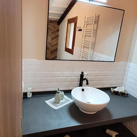 Bed & Breakfast La Meridiana