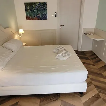 La Meridiana Casale sul Sile