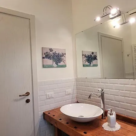 La Meridiana Bed & Breakfast