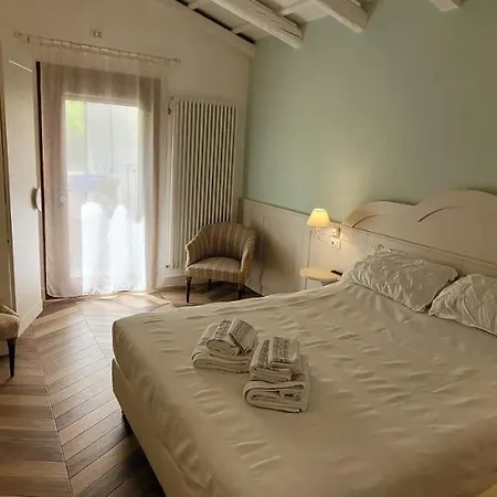 La Meridiana Bed & Breakfast Casale sul Sile