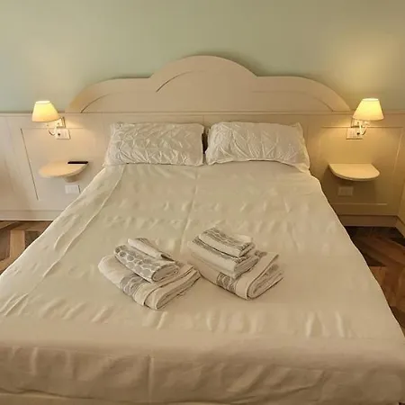 Bed & Breakfast La Meridiana Casale sul Sile