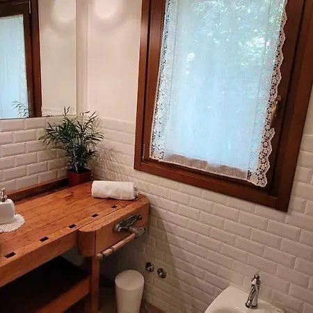 Bed & Breakfast La Meridiana