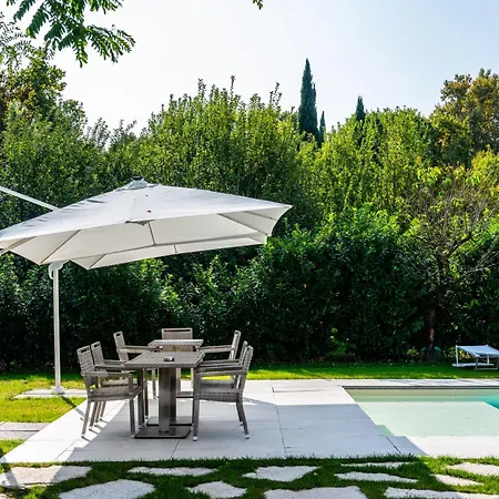 Bed & Breakfast La Meridiana Casale sul Sile