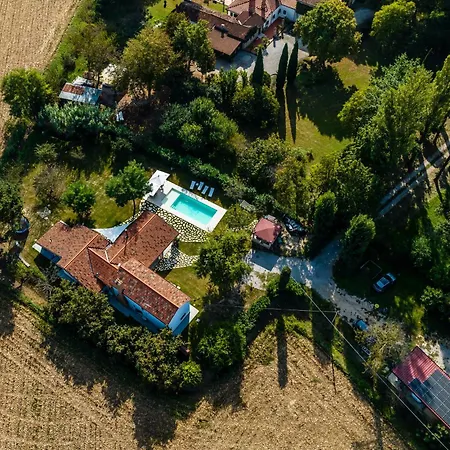 La Meridiana Bed & Breakfast