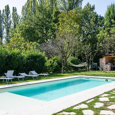 La Meridiana 4* Casale sul Sile