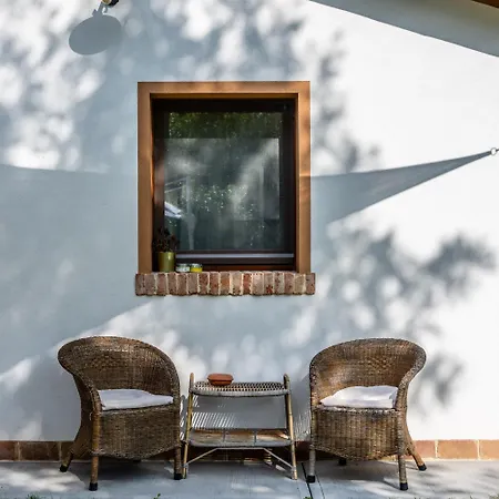 La Meridiana * Casale sul Sile