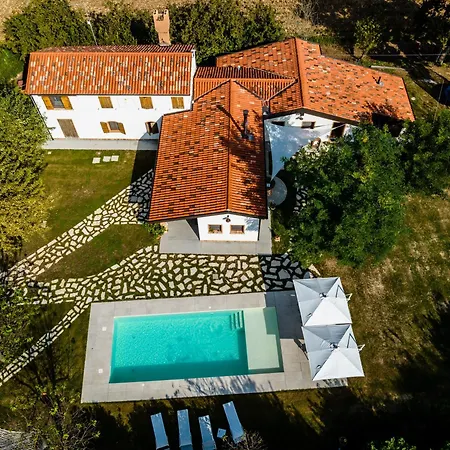 Bed & Breakfast La Meridiana Casale sul Sile
