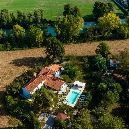 La Meridiana 4* Casale sul Sile