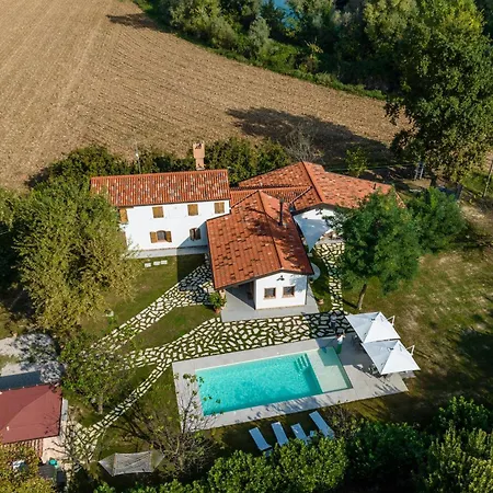 La Meridiana * קסאלה סול סילה