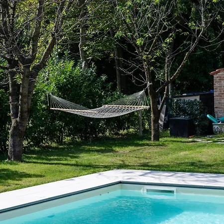 La Meridiana Casale sul Sile