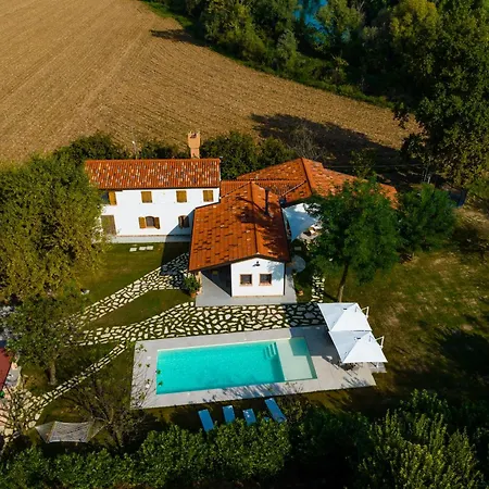 La Meridiana * קסאלה סול סילה