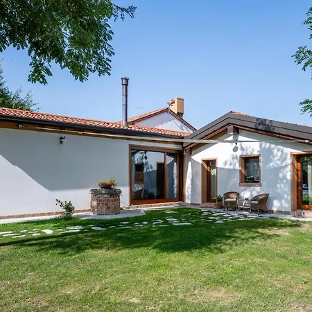 Bed & Breakfast La Meridiana