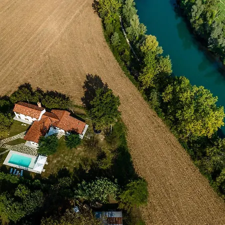 Bed & Breakfast La Meridiana 4*