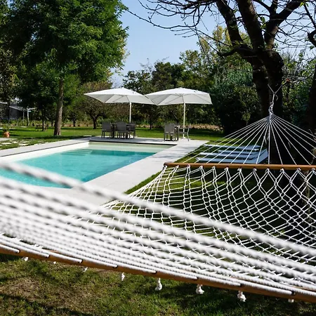 La Meridiana * Casale sul Sile