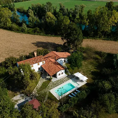 La Meridiana Bed & Breakfast Casale sul Sile