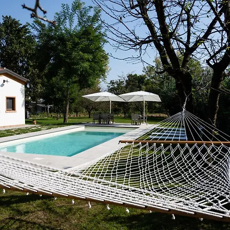 Bed & Breakfast La Meridiana 4*