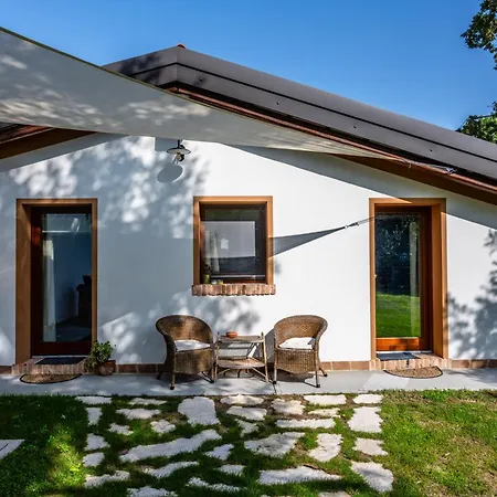 La Meridiana Bed & Breakfast 4*