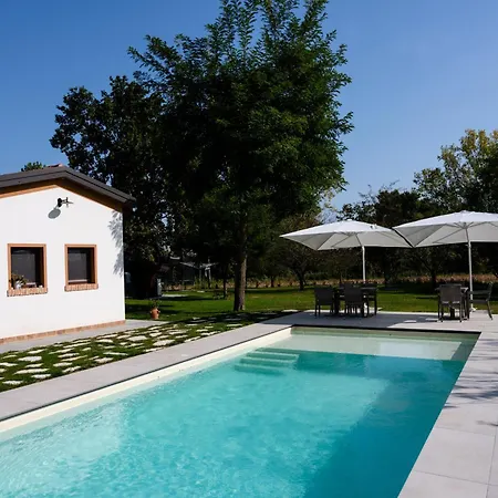 Bed & Breakfast La Meridiana Casale sul Sile