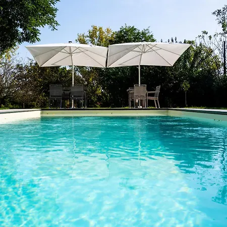 La Meridiana 4* Casale sul Sile