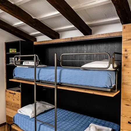 La Meridiana Bed & Breakfast *