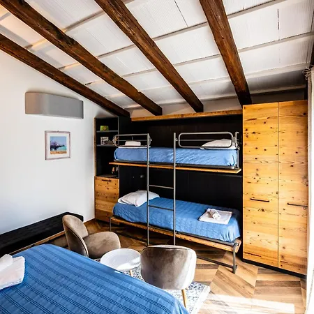 La Meridiana 4*