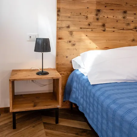La Meridiana Bed & Breakfast *