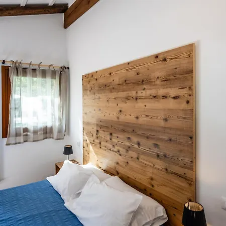 La Meridiana Bed & Breakfast