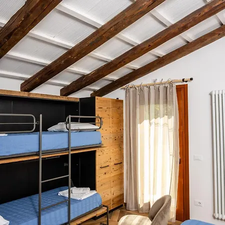 Bed & Breakfast La Meridiana Casale sul Sile
