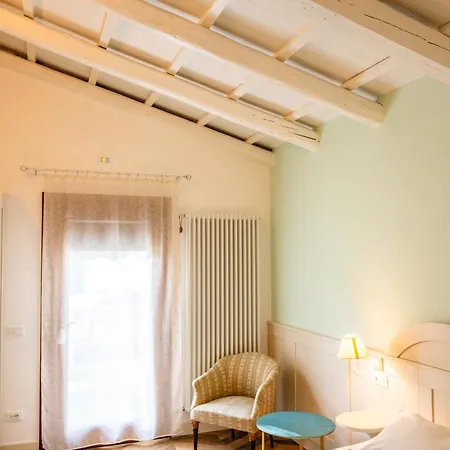 Bed & Breakfast La Meridiana
