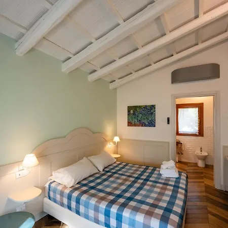 La Meridiana *