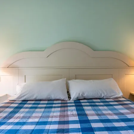 La Meridiana Bed & Breakfast