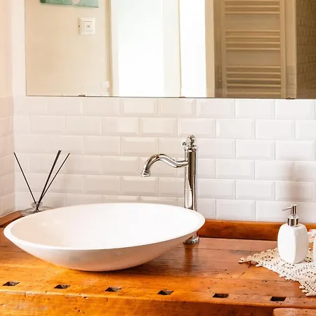 Bed & Breakfast La Meridiana Casale sul Sile