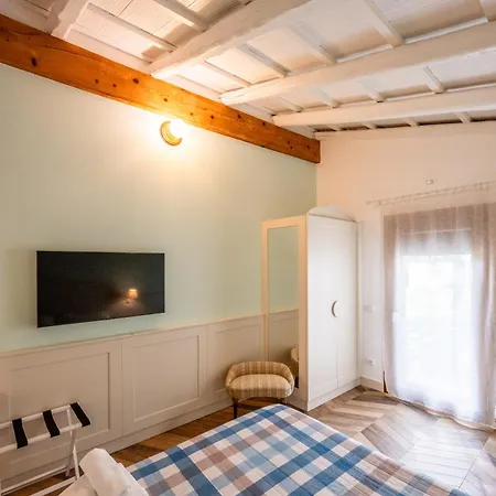 Bed & Breakfast La Meridiana