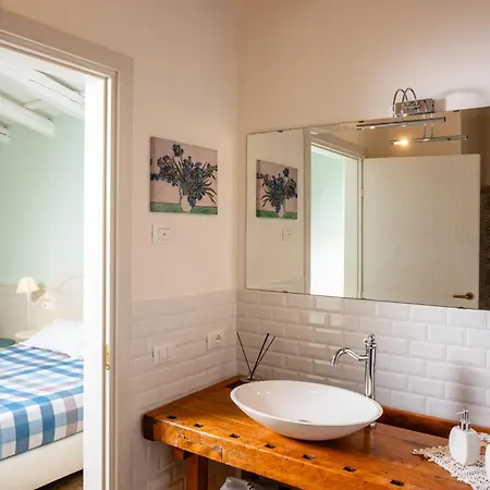 Bed & Breakfast La Meridiana 4*