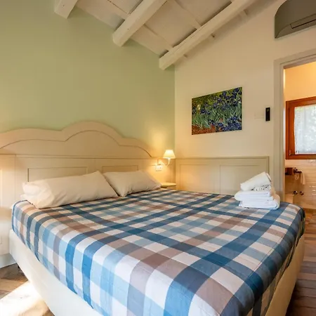 La Meridiana 4*