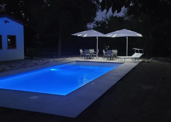 La Meridiana Bed & Breakfast Casale sul Sile