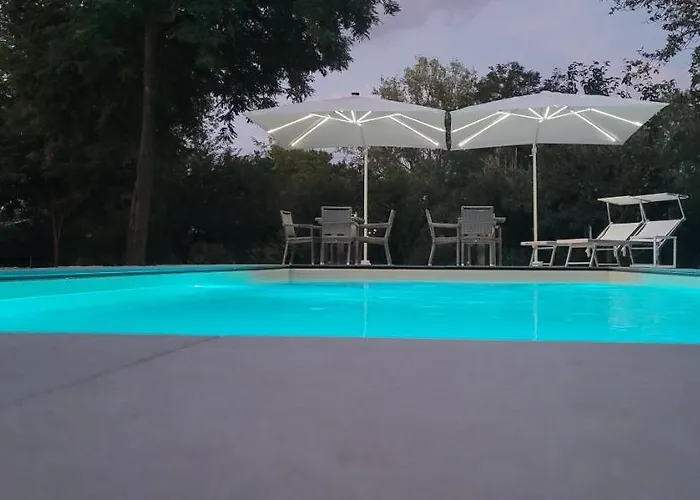 La Meridiana Bed & Breakfast
