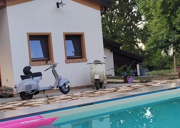 La Meridiana 4*