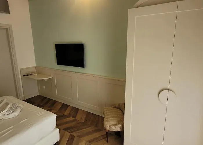 Bed & Breakfast La Meridiana Casale sul Sile