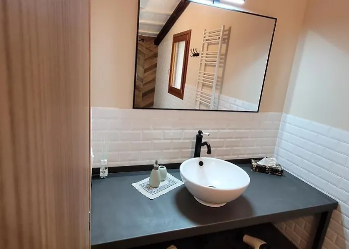 Bed & Breakfast La Meridiana