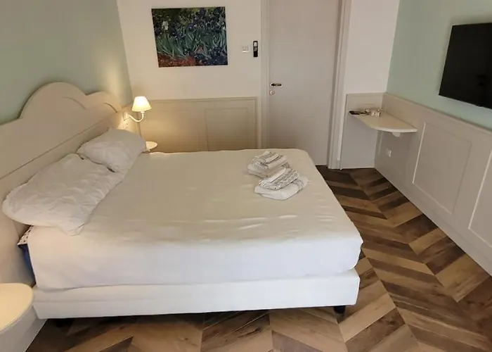 La Meridiana Casale sul Sile