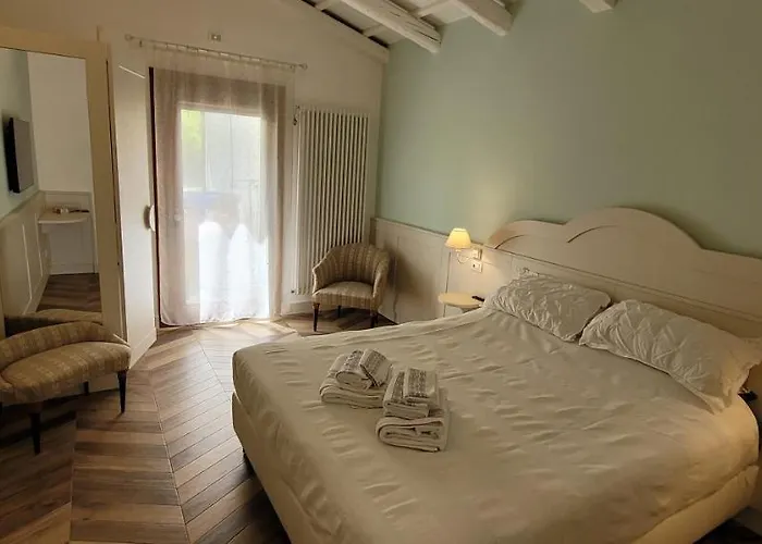 La Meridiana Bed & Breakfast Casale sul Sile