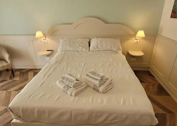 Bed & Breakfast La Meridiana Casale sul Sile