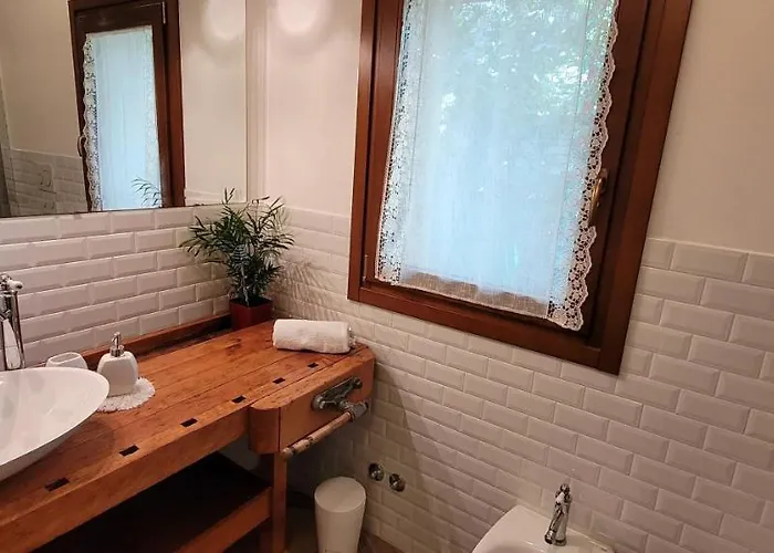Bed & Breakfast La Meridiana